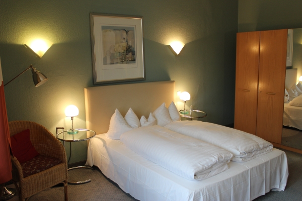 Hotel Drei Kronen (Lippstadt)